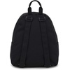 image:imageJanSport Half Pint Mini Backpack 102 L  Durable Mini Bag Purse with Adjustable Shoulder Straps Single Main Compartment Zippered Stash Pocket BlackBlack