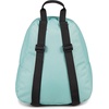 image:imageJanSport Half Pint Mini Backpack 102 L  Durable Mini Bag Purse with Adjustable Shoulder Straps Single Main Compartment Zippered Stash Pocket BlackFaded Sage