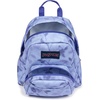 image:imageJanSport Half Pint Mini Backpack 102 L  Durable Mini Bag Purse with Adjustable Shoulder Straps Single Main Compartment Zippered Stash Pocket BlackLines  Vines