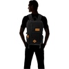 image:imageJanSport Hatchet Backpack  15inch Padded Laptop Compartment Dual Water Bottle Pockets Side Compression Straps NavyBlack