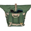 image:imageJanSport Hatchet Rolltop Backpack  17inch Padded Laptop Sleeve Spacious Main Compartment Dual Water Bottle Pockets NavyCargo Green
