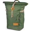 image:imageJanSport Hatchet Rolltop Backpack  17inch Padded Laptop Sleeve Spacious Main Compartment Dual Water Bottle Pockets NavyCargo Green