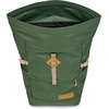 image:imageJanSport Hatchet Rolltop Backpack  17inch Padded Laptop Sleeve Spacious Main Compartment Dual Water Bottle Pockets NavyCargo Green