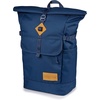 image:imageJanSport Hatchet Rolltop Backpack  17inch Padded Laptop Sleeve Spacious Main Compartment Dual Water Bottle Pockets NavyNavy