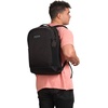 image:imageJanSport Inbound Pack  Large Main Compartment Dual Water Bottle Pockets and Dedicated 15Inch Padded Laptop Pocket Misty RoseBlack