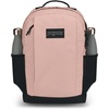 image:imageJanSport Inbound Pack  Large Main Compartment Dual Water Bottle Pockets and Dedicated 15Inch Padded Laptop Pocket Misty RoseMisty Rose