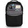 image:imageJanSport Landings Pack  Large Backpack with Soft Back Panel Dual Water Bottle Pockets 15Inch Padded Laptop Compartment BlackBlack