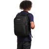 image:imageJanSport Landings Pack  Large Backpack with Soft Back Panel Dual Water Bottle Pockets 15Inch Padded Laptop Compartment BlackBlack