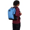 image:imageJanSport Landings Pack  Large Backpack with Soft Back Panel Dual Water Bottle Pockets 15Inch Padded Laptop Compartment BlackElemental Blue