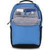 image:imageJanSport Landings Pack  Large Backpack with Soft Back Panel Dual Water Bottle Pockets 15Inch Padded Laptop Compartment BlackElemental Blue