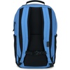 image:imageJanSport Landings Pack  Large Backpack with Soft Back Panel Dual Water Bottle Pockets 15Inch Padded Laptop Compartment BlackElemental Blue