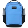 image:imageJanSport Landings Pack  Large Backpack with Soft Back Panel Dual Water Bottle Pockets 15Inch Padded Laptop Compartment BlackElemental Blue