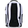 image:imageJanSport Landings Pack  Large Backpack with Soft Back Panel Dual Water Bottle Pockets 15Inch Padded Laptop Compartment BlackWhite
