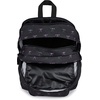 image:imageJanSport Laptop Backpack  Computer Bag with 2 Compartments Ergonomic Shoulder Straps 15 Laptop Sleeve Haul Handle  Faded SageBad Bows