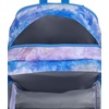 image:imageJanSport Laptop Backpack  Computer Bag with 2 Compartments Ergonomic Shoulder Straps 15 Laptop Sleeve Haul Handle  Faded SageBatik Wash