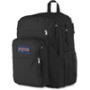 image:imageJanSport Laptop Backpack  Computer Bag with 2 Compartments Ergonomic Shoulder Straps 15 Laptop Sleeve Haul Handle  Faded SageBlack