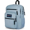 image:imageJanSport Laptop Backpack  Computer Bag with 2 Compartments Ergonomic Shoulder Straps 15 Laptop Sleeve Haul Handle  Faded SageBlue Dusk