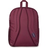 image:imageJanSport Laptop Backpack  Computer Bag with 2 Compartments Ergonomic Shoulder Straps 15 Laptop Sleeve Haul Handle  Faded SageCherry Lacquer