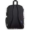 image:imageJanSport Laptop Backpack  Computer Bag with 2 Compartments Ergonomic Shoulder Straps 15 Laptop Sleeve Haul Handle  Faded SageCyber Silver White