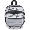 image:imageJanSport Laptop Backpack  Computer Bag with 2 Compartments Ergonomic Shoulder Straps 15 Laptop Sleeve Haul Handle  Faded SageCyber Silver White