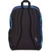 image:imageJanSport Laptop Backpack  Computer Bag with 2 Compartments Ergonomic Shoulder Straps 15 Laptop Sleeve Haul Handle  Faded SageCyberspace Galaxy