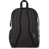 image:imageJanSport Laptop Backpack  Computer Bag with 2 Compartments Ergonomic Shoulder Straps 15 Laptop Sleeve Haul Handle  Faded SageDigi Tie Dye Black