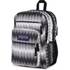 image:imageJanSport Laptop Backpack  Computer Bag with 2 Compartments Ergonomic Shoulder Straps 15 Laptop Sleeve Haul Handle  Faded SageDigi Tie Dye Black