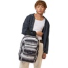 image:imageJanSport Laptop Backpack  Computer Bag with 2 Compartments Ergonomic Shoulder Straps 15 Laptop Sleeve Haul Handle  Faded SageDigi Tie Dye Black