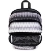 image:imageJanSport Laptop Backpack  Computer Bag with 2 Compartments Ergonomic Shoulder Straps 15 Laptop Sleeve Haul Handle  Faded SageDigi Tie Dye Black