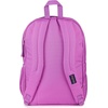 image:imageJanSport Laptop Backpack  Computer Bag with 2 Compartments Ergonomic Shoulder Straps 15 Laptop Sleeve Haul Handle  Faded SageDigital Fuchsia