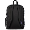image:imageJanSport Laptop Backpack  Computer Bag with 2 Compartments Ergonomic Shoulder Straps 15 Laptop Sleeve Haul Handle  Faded SageDoodle Dots