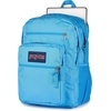 image:imageJanSport Laptop Backpack  Computer Bag with 2 Compartments Ergonomic Shoulder Straps 15 Laptop Sleeve Haul Handle  Faded SageElectric Azul