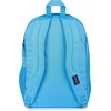 image:imageJanSport Laptop Backpack  Computer Bag with 2 Compartments Ergonomic Shoulder Straps 15 Laptop Sleeve Haul Handle  Faded SageElectric Azul