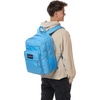 image:imageJanSport Laptop Backpack  Computer Bag with 2 Compartments Ergonomic Shoulder Straps 15 Laptop Sleeve Haul Handle  Faded SageElectric Azul