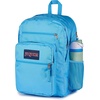 image:imageJanSport Laptop Backpack  Computer Bag with 2 Compartments Ergonomic Shoulder Straps 15 Laptop Sleeve Haul Handle  Faded SageElectric Azul