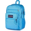 image:imageJanSport Laptop Backpack  Computer Bag with 2 Compartments Ergonomic Shoulder Straps 15 Laptop Sleeve Haul Handle  Faded SageElectric Azul