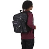 image:imageJanSport Laptop Backpack  Computer Bag with 2 Compartments Ergonomic Shoulder Straps 15 Laptop Sleeve Haul Handle  Faded SageElectric Bolts