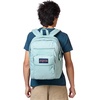 image:imageJanSport Laptop Backpack  Computer Bag with 2 Compartments Ergonomic Shoulder Straps 15 Laptop Sleeve Haul Handle  Faded SageFaded Sage