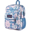 image:imageJanSport Laptop Backpack  Computer Bag with 2 Compartments Ergonomic Shoulder Straps 15 Laptop Sleeve Haul Handle  Faded SageFaded Tapestry Elemental Blue