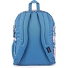 image:imageJanSport Laptop Backpack  Computer Bag with 2 Compartments Ergonomic Shoulder Straps 15 Laptop Sleeve Haul Handle  Faded SageFaded Tapestry Elemental Blue