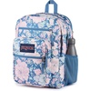 image:imageJanSport Laptop Backpack  Computer Bag with 2 Compartments Ergonomic Shoulder Straps 15 Laptop Sleeve Haul Handle  Faded SageFaded Tapestry Elemental Blue