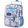image:imageJanSport Laptop Backpack  Computer Bag with 2 Compartments Ergonomic Shoulder Straps 15 Laptop Sleeve Haul Handle  Faded SageFaded Tapestry Elemental Blue