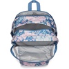 image:imageJanSport Laptop Backpack  Computer Bag with 2 Compartments Ergonomic Shoulder Straps 15 Laptop Sleeve Haul Handle  Faded SageFaded Tapestry Elemental Blue