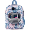 image:imageJanSport Laptop Backpack  Computer Bag with 2 Compartments Ergonomic Shoulder Straps 15 Laptop Sleeve Haul Handle  Faded SageFaded Tapestry Elemental Blue