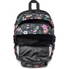 image:imageJanSport Laptop Backpack  Computer Bag with 2 Compartments Ergonomic Shoulder Straps 15 Laptop Sleeve Haul Handle  Faded SageFlora Aura Black