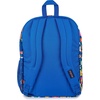 image:imageJanSport Laptop Backpack  Computer Bag with 2 Compartments Ergonomic Shoulder Straps 15 Laptop Sleeve Haul Handle  Faded SageFlower Market