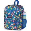 image:imageJanSport Laptop Backpack  Computer Bag with 2 Compartments Ergonomic Shoulder Straps 15 Laptop Sleeve Haul Handle  Faded SageFlower Market