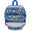 image:imageJanSport Laptop Backpack  Computer Bag with 2 Compartments Ergonomic Shoulder Straps 15 Laptop Sleeve Haul Handle  Faded SageFlower Market