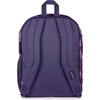 image:imageJanSport Laptop Backpack  Computer Bag with 2 Compartments Ergonomic Shoulder Straps 15 Laptop Sleeve Haul Handle  Faded SageFlutter By Purple