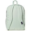 image:imageJanSport Laptop Backpack  Computer Bag with 2 Compartments Ergonomic Shoulder Straps 15 Laptop Sleeve Haul Handle  Faded SageFoggy Mint